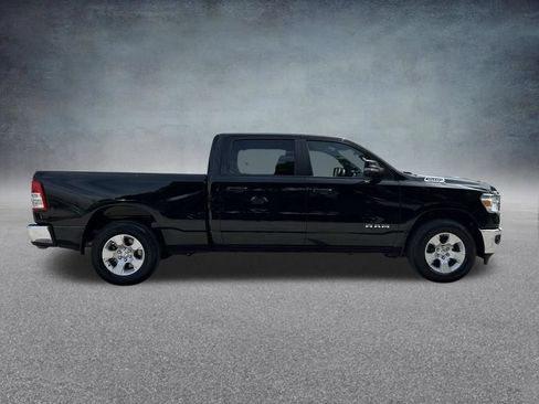 Certified 2022 RAM 1500 Big Horn AWD/4WD image 4