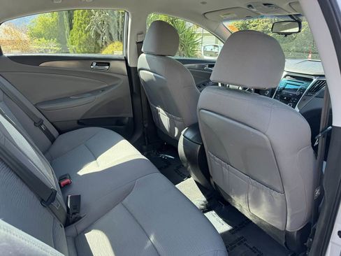 Used 2015 Hyundai Sonata Hybrid image 10