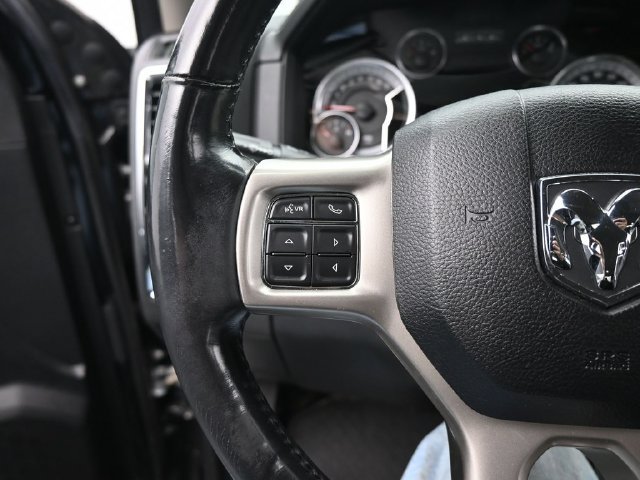 Used 2017 RAM 1500 Laramie w/ Convenience Group AWD/4WD image 31