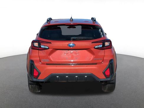 Certified 2025 Subaru Crosstrek 2.5i Limited image 5