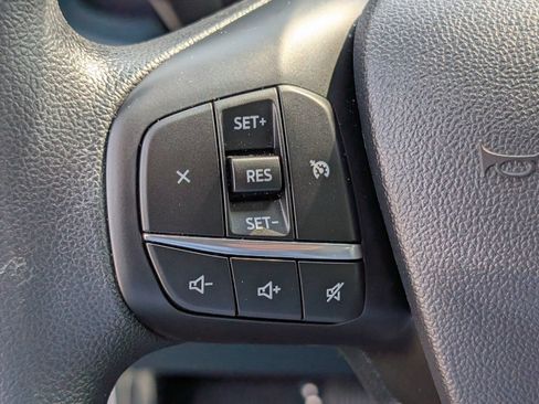 Used 2025 Ford Maverick XL w/ 4K Tow Package AWD/4WD image 21