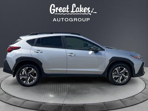 Used 2024 Subaru Crosstrek 2.0i Premium image 6