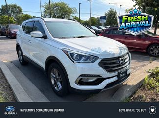 Used 2017 Hyundai Santa Fe Sport AWD/4WD video 1