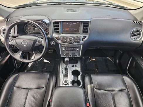 Used 2019 Nissan Pathfinder SL w/ Cargo Package image 24