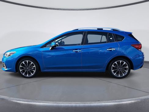 Used 2021 Subaru Impreza 2.0i Limited w/ Popular Package #3 AWD/4WD image 6