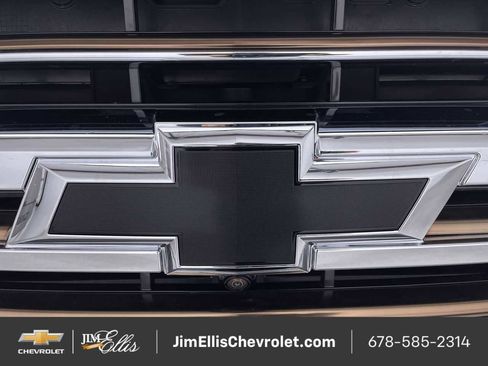 Used 2022 Chevrolet Silverado 2500 High Country w/ Z71 Off-Road Package image 32