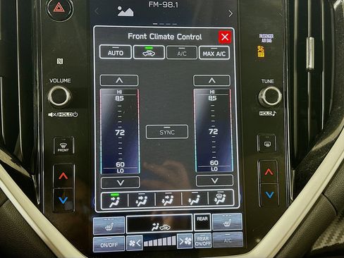 Used 2023 Subaru Ascent Premium w/ Convenience Package AWD/4WD image 22