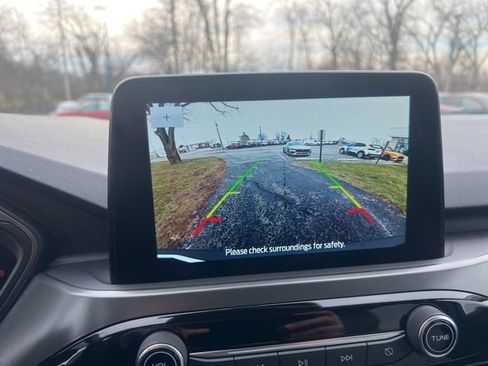 New 2026 Ford Escape Active w/ Cold Weather Package AWD/4WD image 20