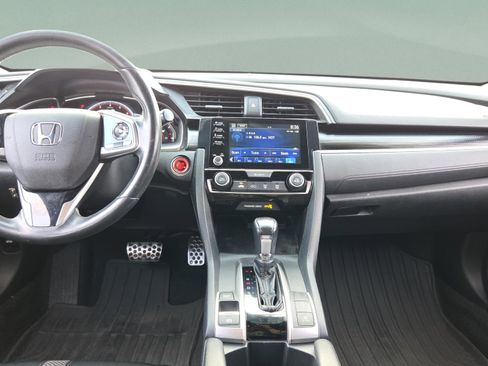 Used 2020 Honda Civic Sport image 13