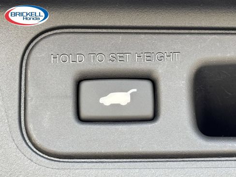New 2026 Honda Passport RTL image 10