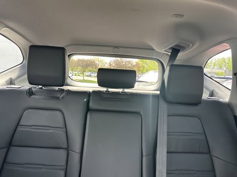 Used 2021 Honda CR-V EX-L image 34