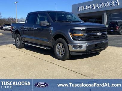 Used 2024 Ford F150 XLT w/ Mobile Office Package
