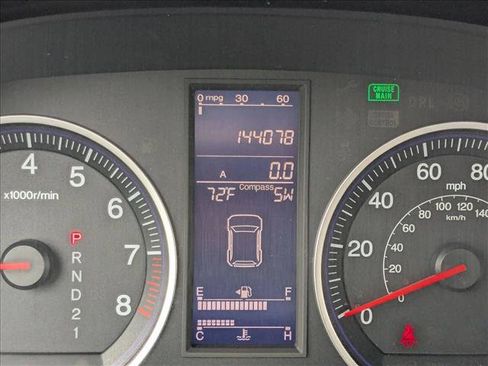 Used 2010 Honda CR-V EX image 11