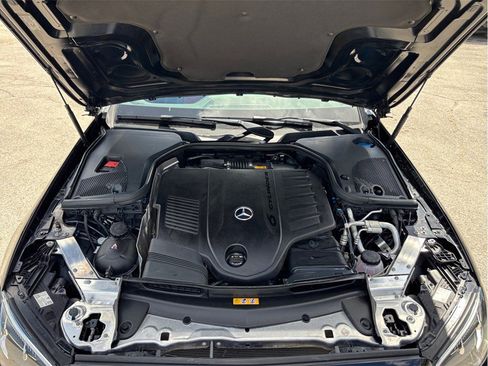 Used 2022 Mercedes-Benz E 450 Coupe image 53