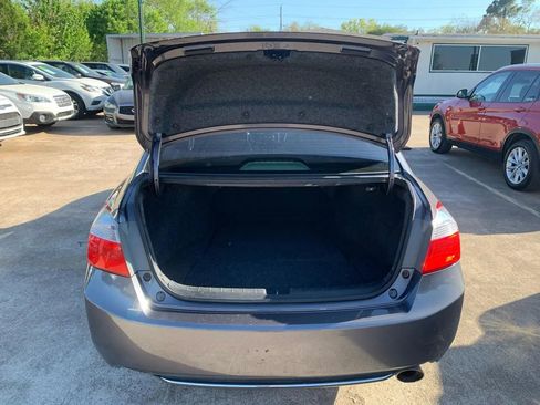 Used 2015 Honda Accord LX image 20