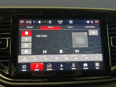 New 2026 Dodge Durango GT AWD/4WD image 33