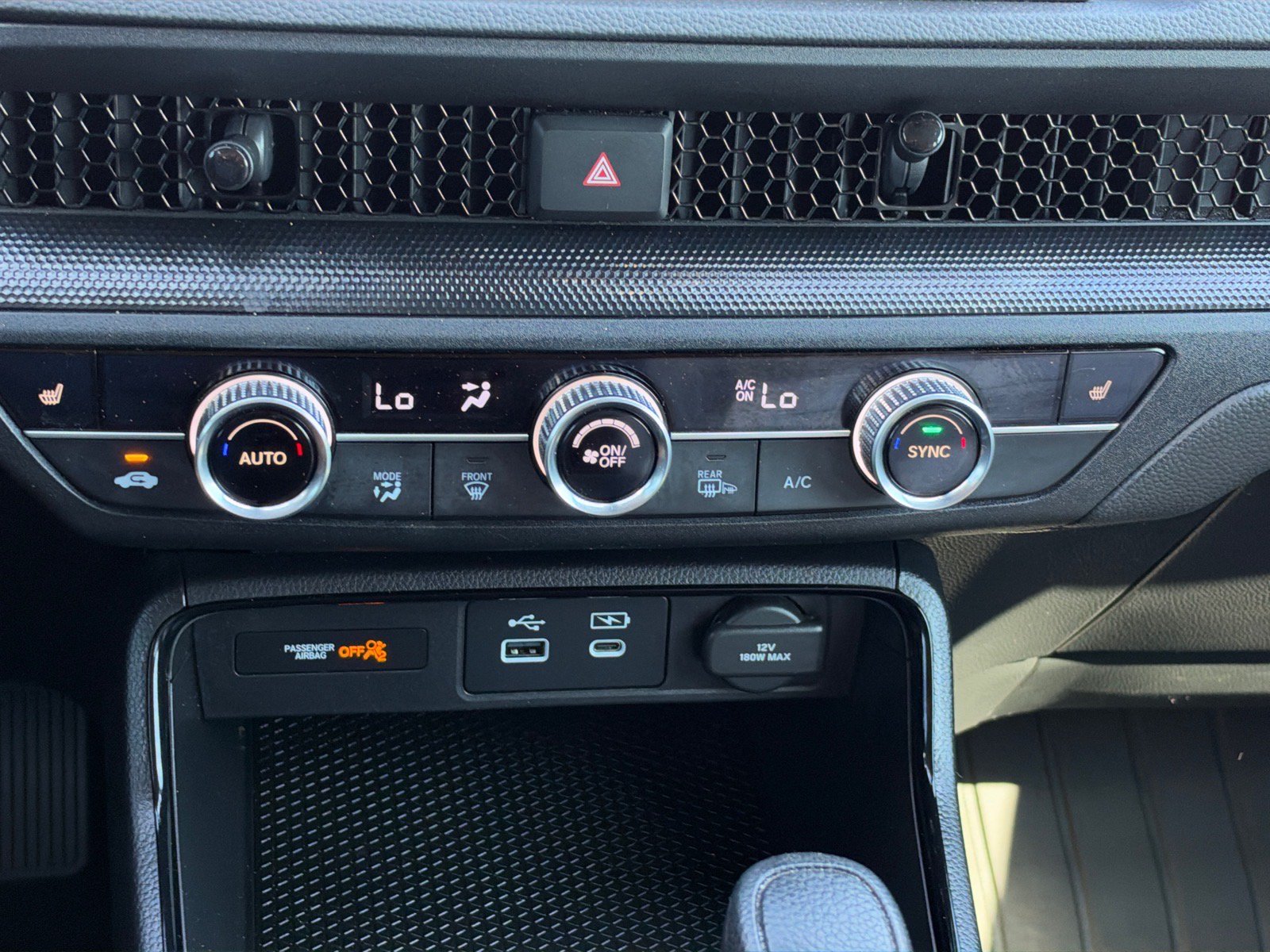Used 2024 Honda CR-V EX image 17