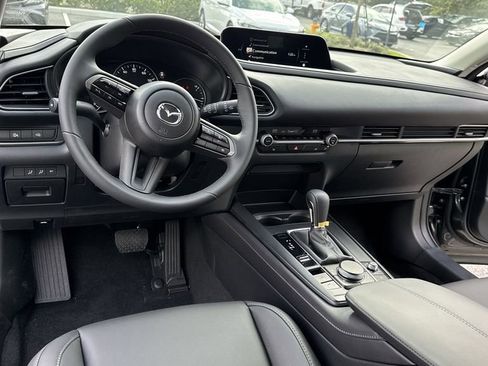 New 2026 MAZDA CX-30 AWD 2.5 S w/ Select Sport Pkg image 35