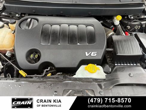 Used 2018 Dodge Journey Crossroad AWD/4WD image 33