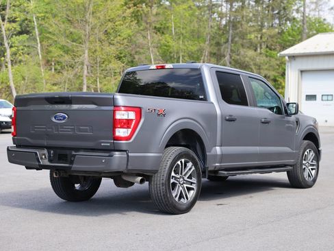 Used 2023 Ford F150 XL w/ STX Appearance Package AWD/4WD image 6