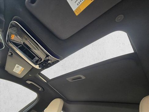 Certified 2025 Mercedes-Benz C 300 Sedan image 13