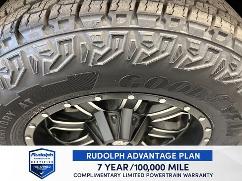 Used 2018 Jeep Grand Cherokee Laredo image 36