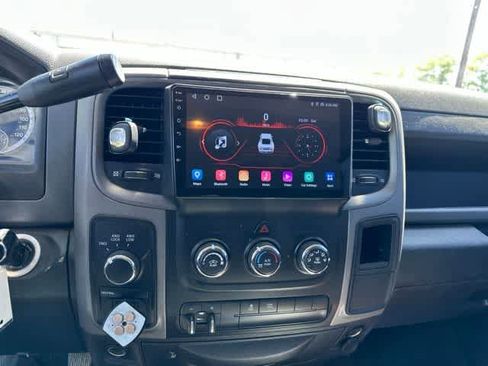 Used 2014 RAM 1500 Express AWD/4WD image 6