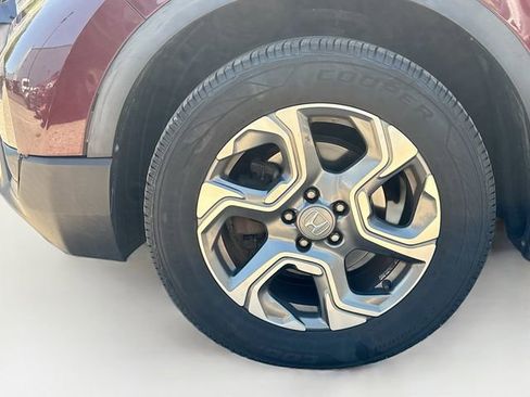 Used 2018 Honda CR-V EX image 13