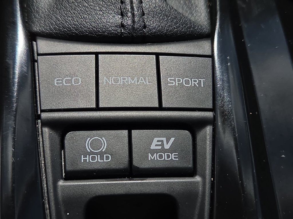 Certified 2026 Toyota Camry LE FWD image 22