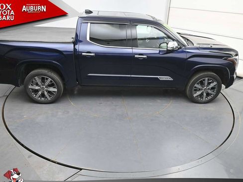 Used 2023 Toyota Tundra Capstone AWD/4WD image 27