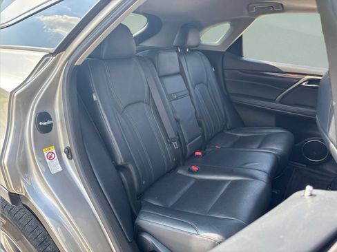 Used 2019 Lexus RX 350 AWD w/ Navigation Package image 26