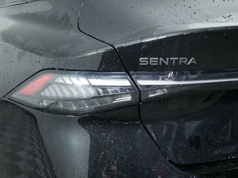 New 2026 Nissan Sentra SL w/ Floor Mat Package FWD image 14