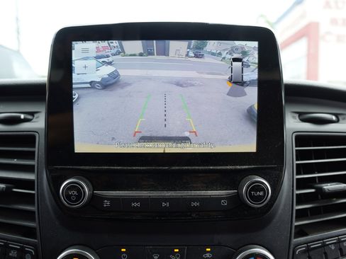 Used 2021 Ford Transit 250 148 High Roof Extended w/ Parcel Delivery Package RWD image 25
