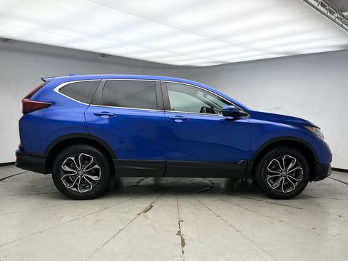 Used 2020 Honda CR-V EX-L image 6