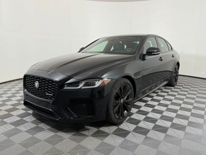Used 2024 Jaguar XF R-Dynamic SE