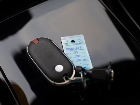 Used 2023 Mercedes-Benz EQE 350+ 4MATIC SUV image 32