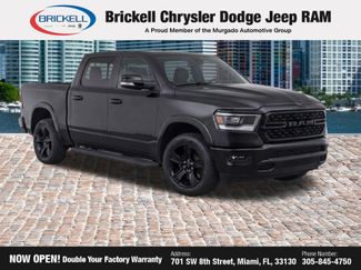 Used 2023 RAM 1500 Big Horn RWD video 2