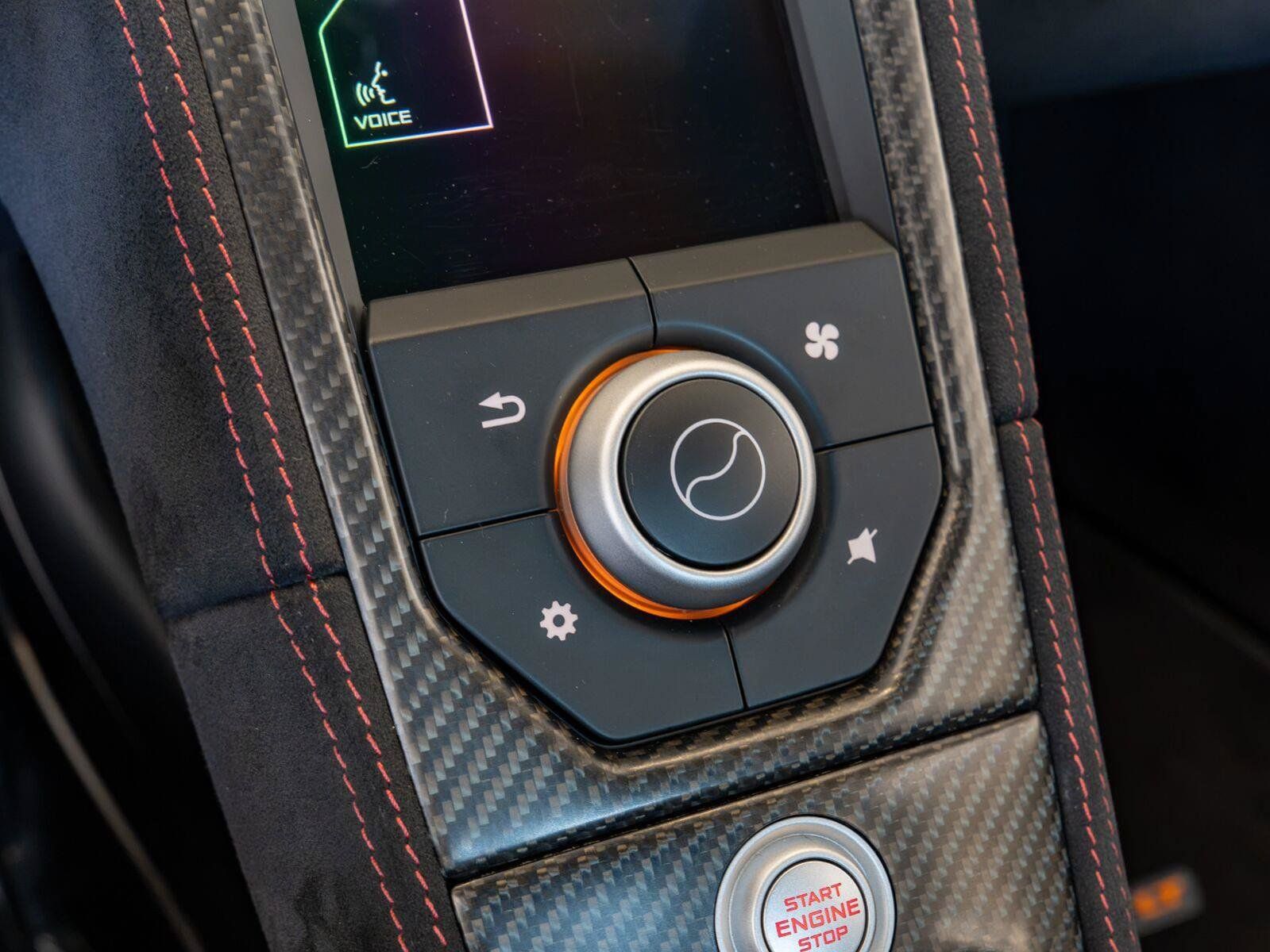 Used 2016 McLaren 675LT Coupe RWD image 77