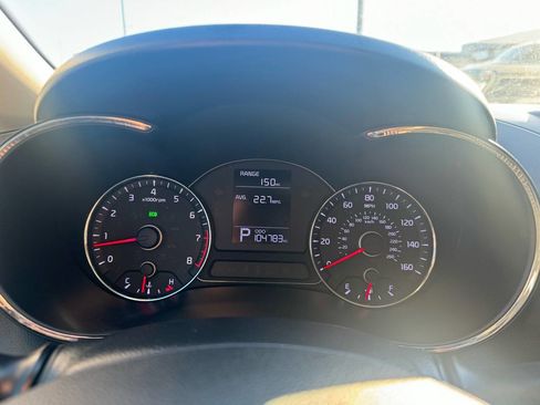 Used 2014 Kia Forte LX w/ Popular Package image 18