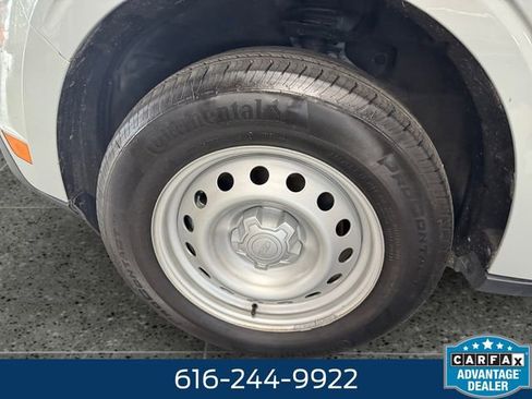 Used 2022 Ford Maverick XL FWD image 24