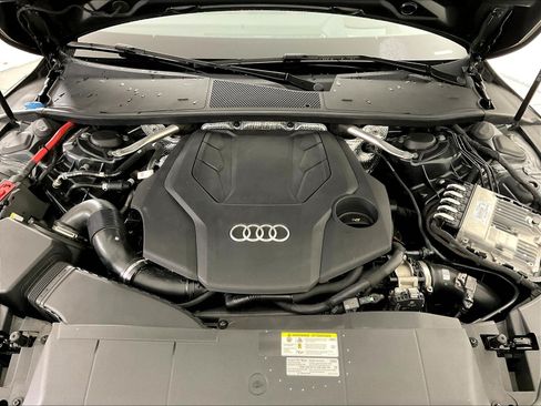 Used 2022 Audi A7 Prestige AWD/4WD image 30