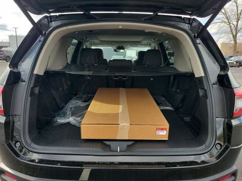 New 2026 Honda Pilot Touring image 41