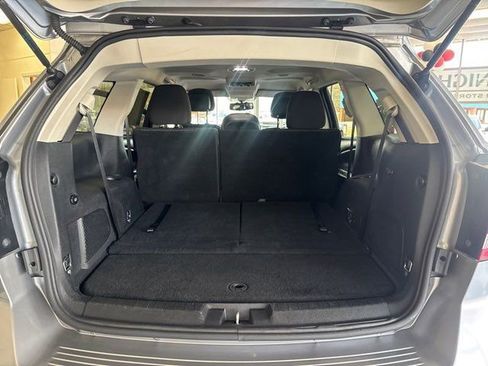 Used 2017 Dodge Journey Crossroad image 12