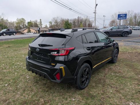 New 2026 Subaru Crosstrek 2.5i Sport image 5