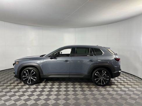 Used 2024 MAZDA CX-50 2.5 Turbo w/ Cargo Package image 10