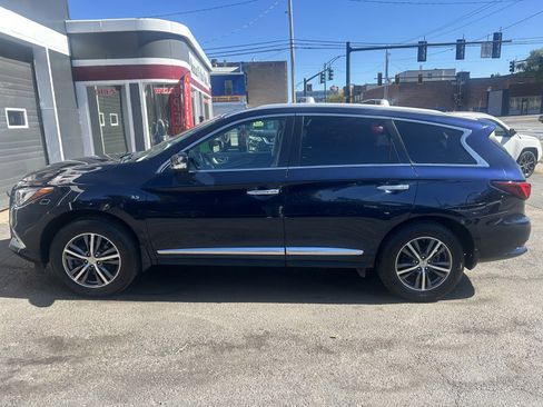 Used 2019 INFINITI QX60 Pure image 6