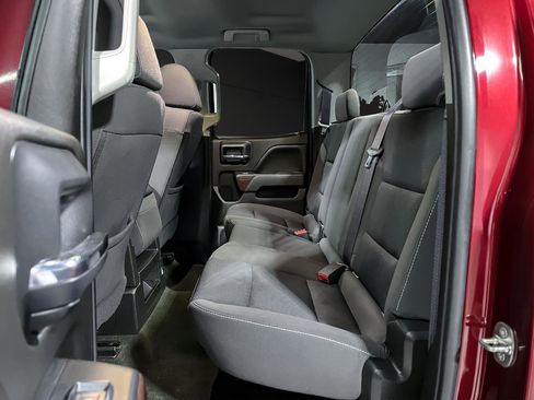 Used 2017 GMC Sierra 1500 SLE w/ SLE Value Package image 12