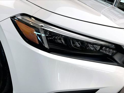 Used 2023 Honda Civic Touring image 26