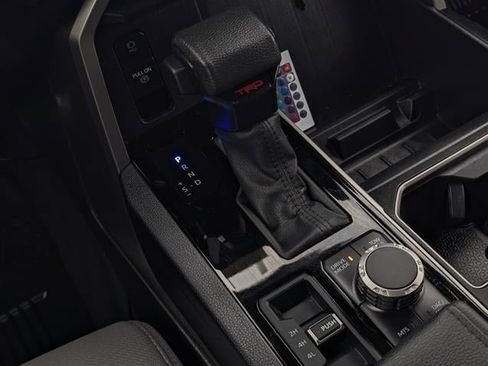 Used 2024 Toyota Tundra SR5 w/ TRD Off-Road Package image 34