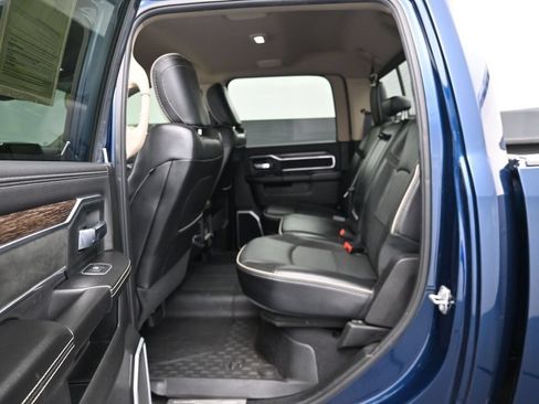 Used 2020 RAM 3500 Laramie AWD/4WD image 15